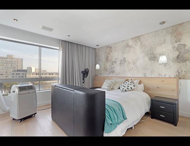 2 BEDROOM PROPERTY TO RENT IN SEA POINT